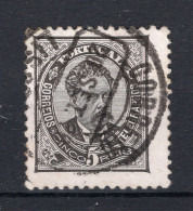 PORTUGAL Yt. 56° Gestempeld 1876-1894 - Used Stamps