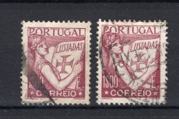 PORTUGAL Yt. 541° Gestempeld 1931-1938 - Usati