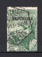 PORTUGAL Yt. 187° Gestempeld 1911 - Usado