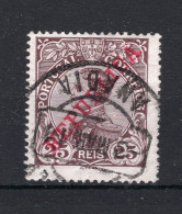 PORTUGAL Yt. 173° Gestempeld 1910 - Used Stamps