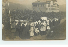 BRIXEN - Jesus House Orphanage N°61 - Procession - Bolzano