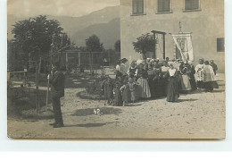 BRIXEN - Jesus House Orphanage N°62 - Préparation à La Procession - Bolzano (Bozen)