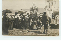 BRIXEN - Jesus House Orphanage N°71 - Procession - Bolzano