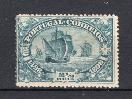 PORTUGAL Yt. 146 (*) Zonder Gom 1898 - Unused Stamps