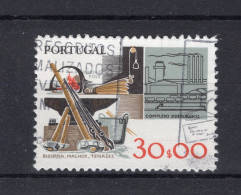 PORTUGAL Yt. 1456° Gestempeld 1980 - Used Stamps