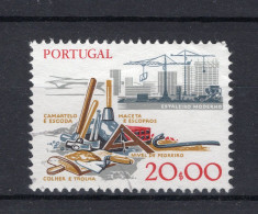 PORTUGAL Yt. 1372° Gestempeld 1978 - Usado