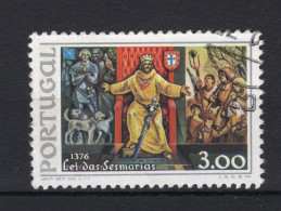 PORTUGAL Yt. 1296° Gestempeld 1976 - Used Stamps