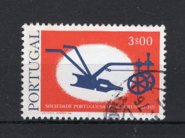 PORTUGAL Yt. 1285° Gestempeld 1976 - Gebraucht