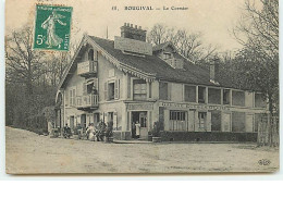 BOUGIVAL - Le Cormier - ELD N°55 - Bougival