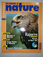 Sciences & Nature Nº 37 / Octobre 1993 - Non Classés