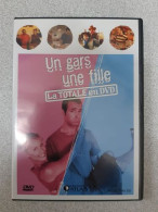 DVD Série Un Gars Une Fille - La Totale - Autres & Non Classés