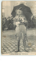 9 - Carnaval De NANTES 1924 - Cadet Rousselle - Nantes
