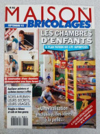 Revue Maison Bricolages N° 9309 - Unclassified