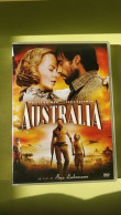 DVD - Australia (Nicole Kidman Et Hugh Jackman) - Autres & Non Classés