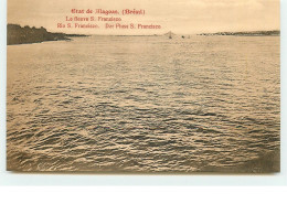 Etat De Alagoas - Le Fleuve S. Francisco - Andere