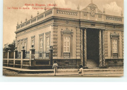 Etat De Alagoas - Le Palais De Justice - Andere