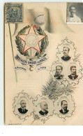 Estados Unidos Do BRAZIL - 15 Novembre De 1889 - Autres
