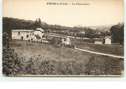 ETANG-LA-VILLE - Le Chevaudeau - Sonstige & Ohne Zuordnung