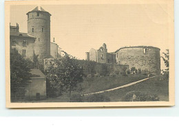 ESTONIE - Château - Estonie