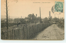 EAUBONNE - Rue Des Calais - Ermont-Eaubonne