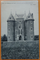59 - SARS ET ROSIÈRES : Château Du Loir - Construit En 1401 Par Louis Du Quesnoy - Other & Unclassified