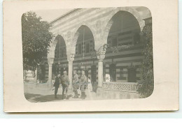 DAMAS - Palais Azem - Syrien