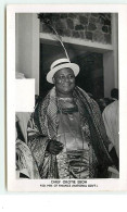 Chief Okotie Eboh - Nigeria