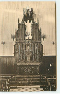 Diocèse De Paris - Paroisse D'Antony - Chapelle Ste Maxime - Petit Massy - Sanctuaire Notre-Dame De La Paix - Antony