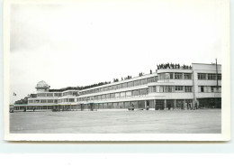 Le Bourget - Aérodrome (Photo Format Cpa) - Aeródromos