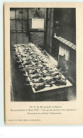 LILLE - Institut Catholique Arts Métiers (ICAM) Pendant La Guerre - Kommandantur 8 Aout 1917 - Les Poules Doivent ... - Lille