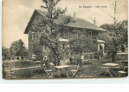 LA VERNIAZ - Côté Jardin - Other & Unclassified