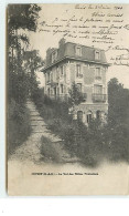 JUVISY - Le Val Des Belles-Fontaines - Juvisy-sur-Orge