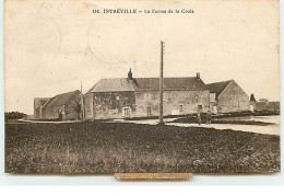 INTREVILLE - La Ferme De La Croix - Other & Unclassified
