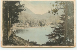 Hakone Lake - Other & Unclassified