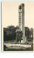 HAUTMONT - Le Monument Aux Morts - Other & Unclassified