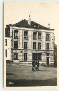 HAUTMONT - Rue De La Gare - Poste - Other & Unclassified