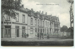 MORTSEL - Vieux Dieu - Chaussée De Lierre - Mortsel