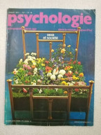 Psychologie Dans Le Monde D'aujourd'hui N°18 - Ohne Zuordnung