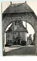 MONDOUBLEAU - La Poste - Other & Unclassified