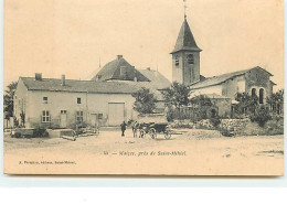 MAIZEY, Près De Saint-Mihiel - Other & Unclassified