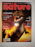 Science & Nature Nº 80 / Octobre 1997 - Unclassified