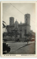 Colombie - BARRANQUILLA - Iglesia San Nicolas - Colombia