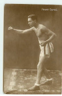 Sports - Boxe - André Dupré - Pugilato
