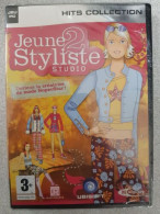 Jeu Vidéo - Jeune Styliste Studio 2 - Other & Unclassified