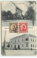 Bosnie-Herzegovine - DERVENT - Priv. Zemaljska Banka - Bosnien-Herzegowina