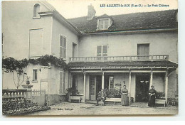 LES ALLUETS-LE-ROI - Le Petit Château - Sonstige & Ohne Zuordnung