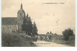 LA MESNIERE - L'Eglise - Sonstige & Ohne Zuordnung