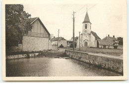 FLEXANVILLE - L'Eglise - Sonstige & Ohne Zuordnung