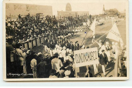 Colombie - CALI - Olimpiadas - 1er Jeux Olympiques Nationaux En 1928 - Kolumbien