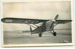 Aviation - Mureaux 117R2 - 1939-1945: 2a Guerra
